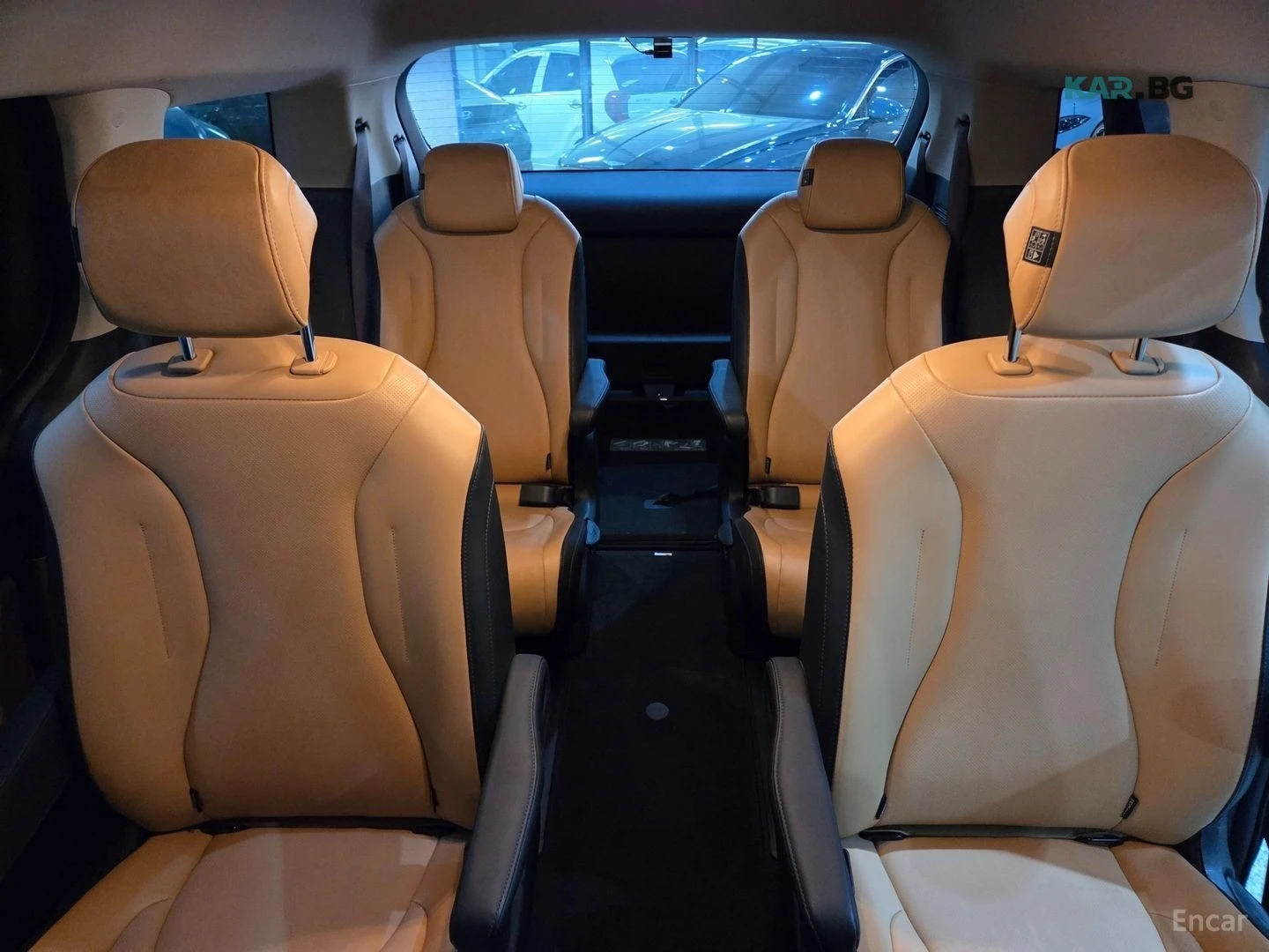 Kia Carnival PRESTIGE* 9������* ����* ������* �������* ������ | Mobile.bg � ����������� 8