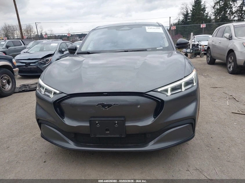 Ford Mustang Mach-E Premium, снимка 13 - Автомобили и джипове - 55469234