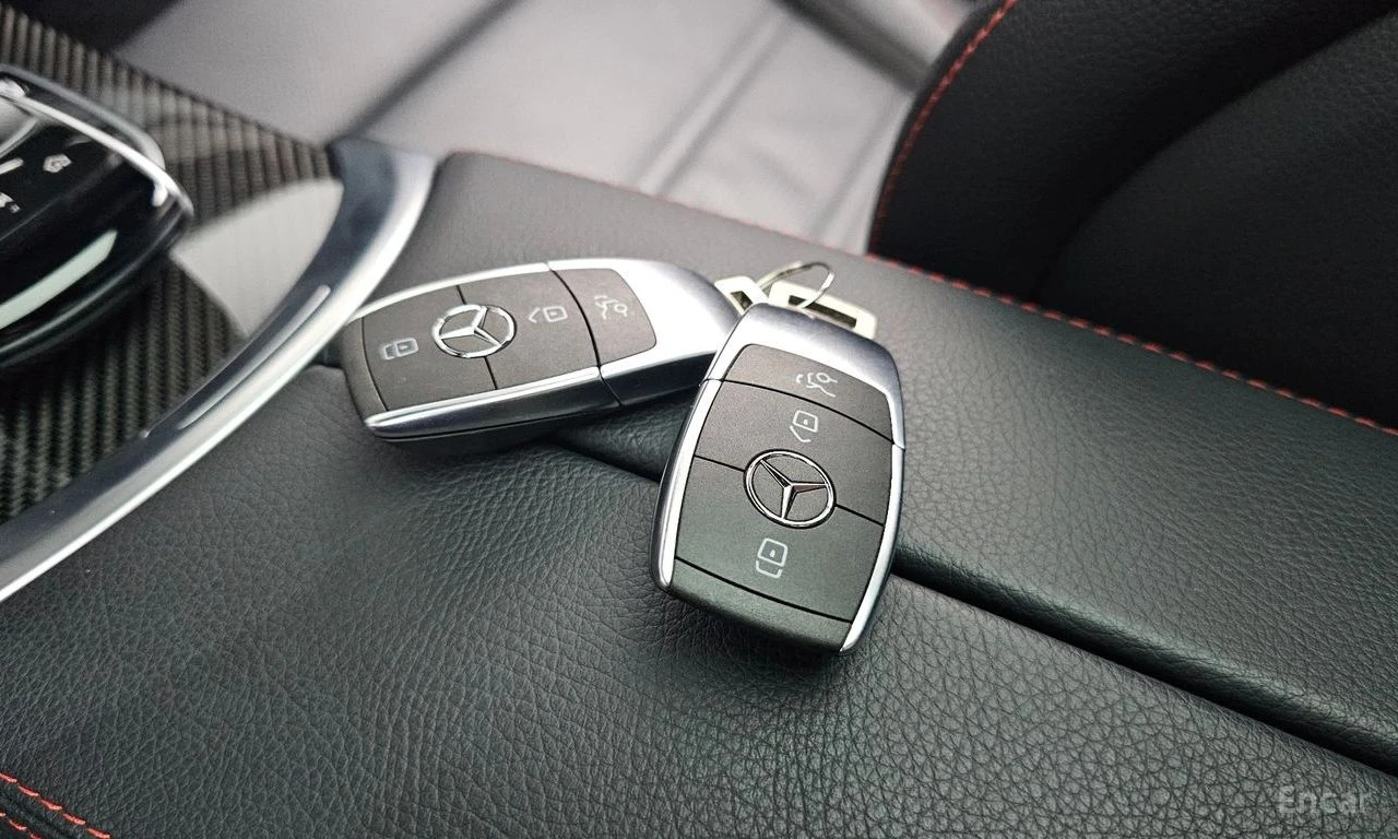 Mercedes-Benz C 43 AMG COUPE* BURMESTER* �����* ���������* ���������*  | Mobile.bg � ����������� 16