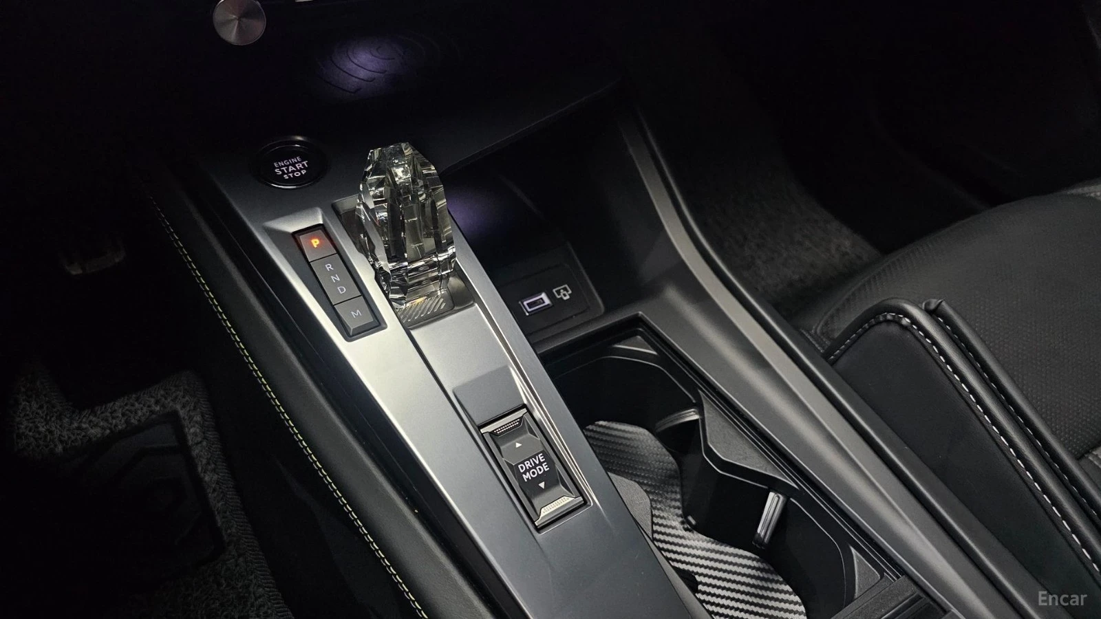 Peugeot 408 1.2 Pure Tech GT* МЪРТВА ТОЧКА* ПАНО* КОЖА* НАВИ, снимка 7 - Автомобили и джипове - 55607083