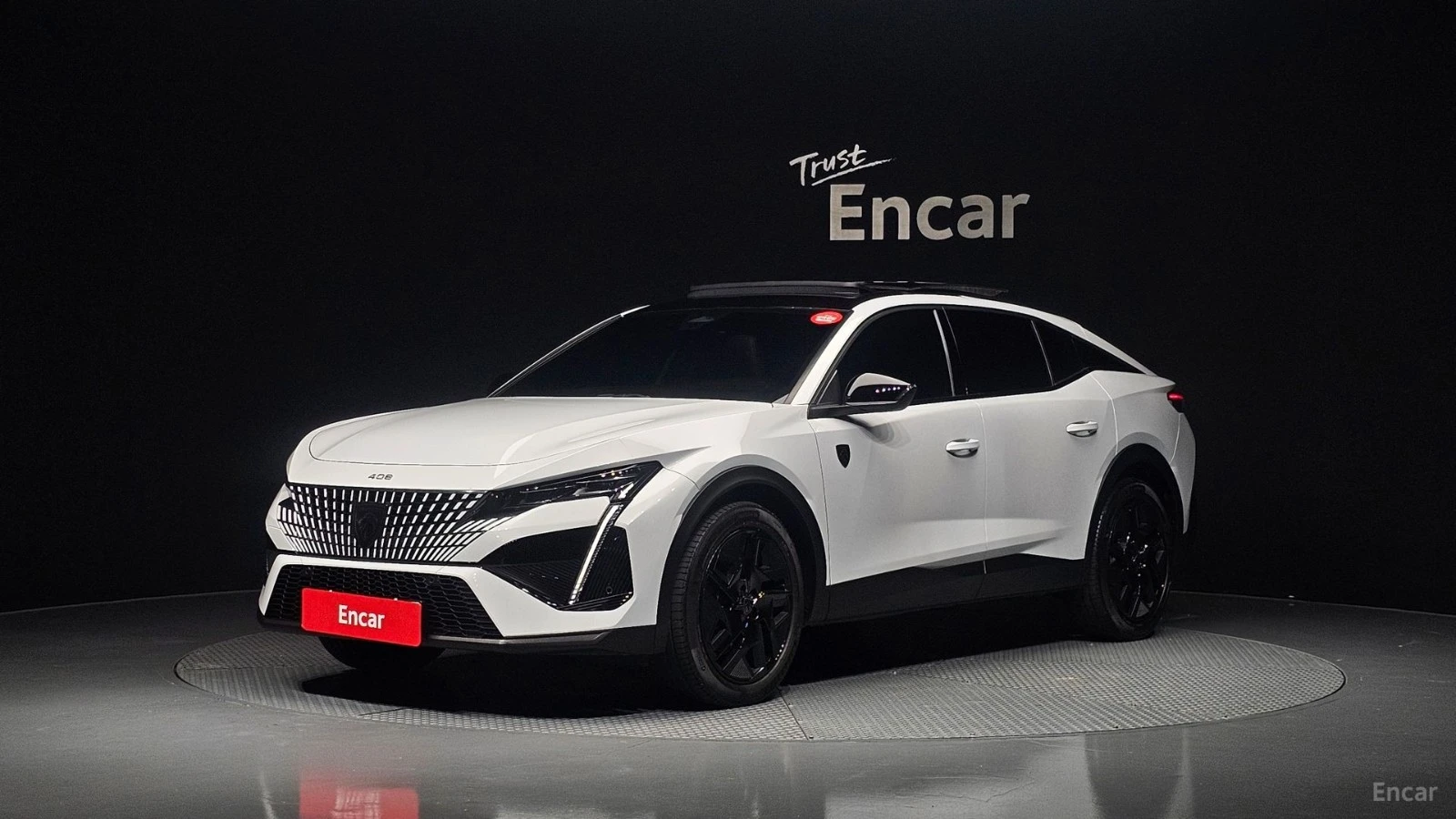 Peugeot 408 1.2 Pure Tech GT* МЪРТВА ТОЧКА* ПАНО* КОЖА* НАВИ