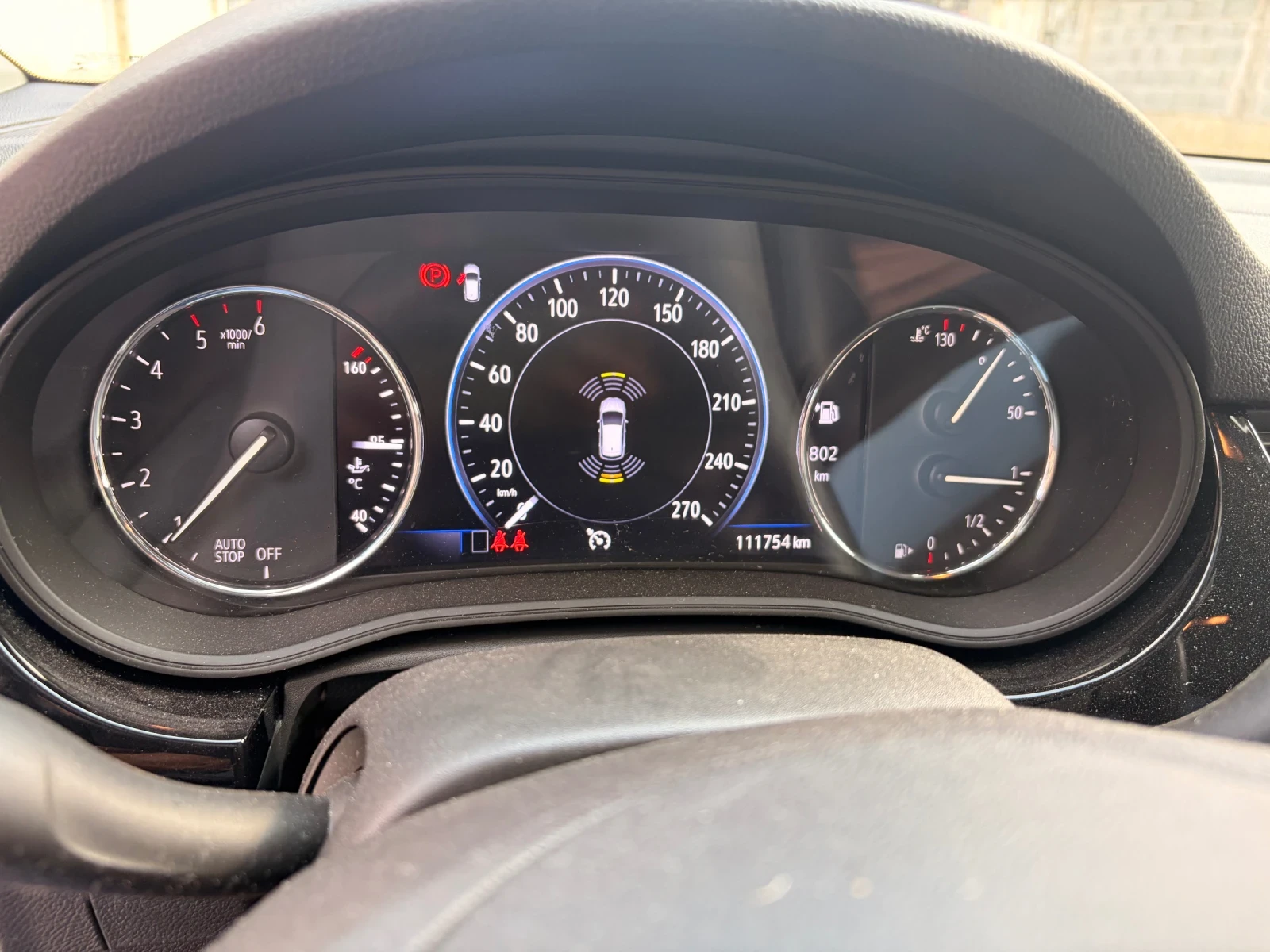 Opel Astra Sport tourer+ , снимка 7 - Автомобили и джипове - 55617137