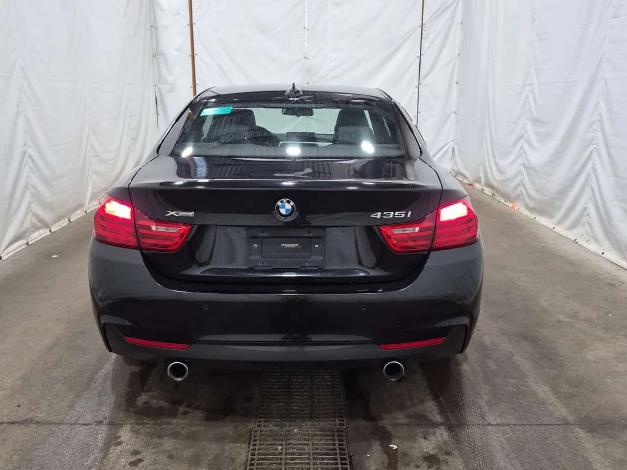 BMW 435 * 435I XDRIVE * CARFAX * БЕЗ ПЪРВОНАЧАЛНА ВНОСКА, снимка 6 - Автомобили и джипове - 55633501
