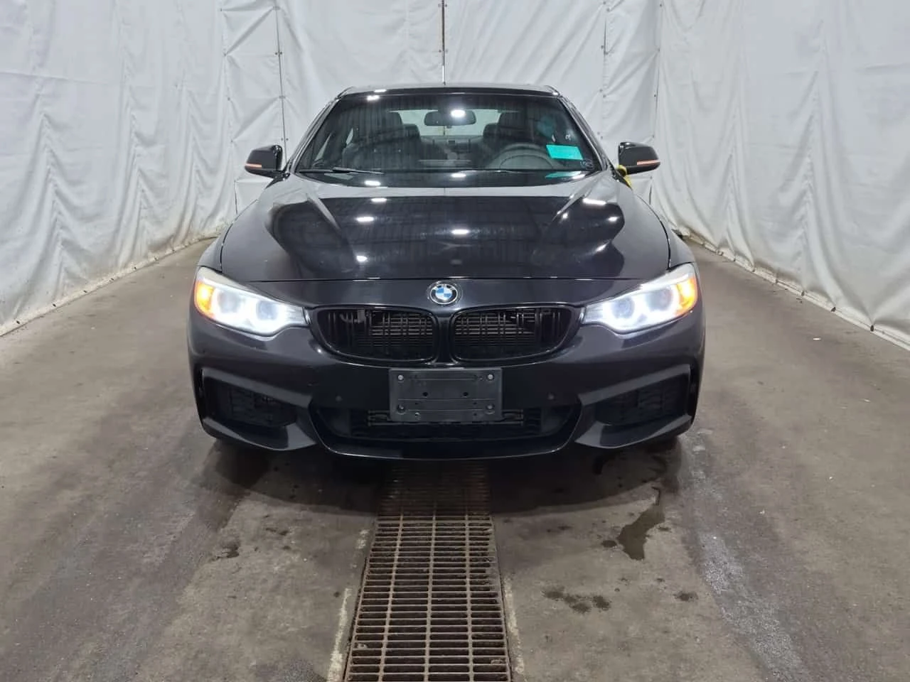 BMW 435 * 435I XDRIVE * CARFAX * БЕЗ ПЪРВОНАЧАЛНА ВНОСКА, снимка 7 - Автомобили и джипове - 55633501
