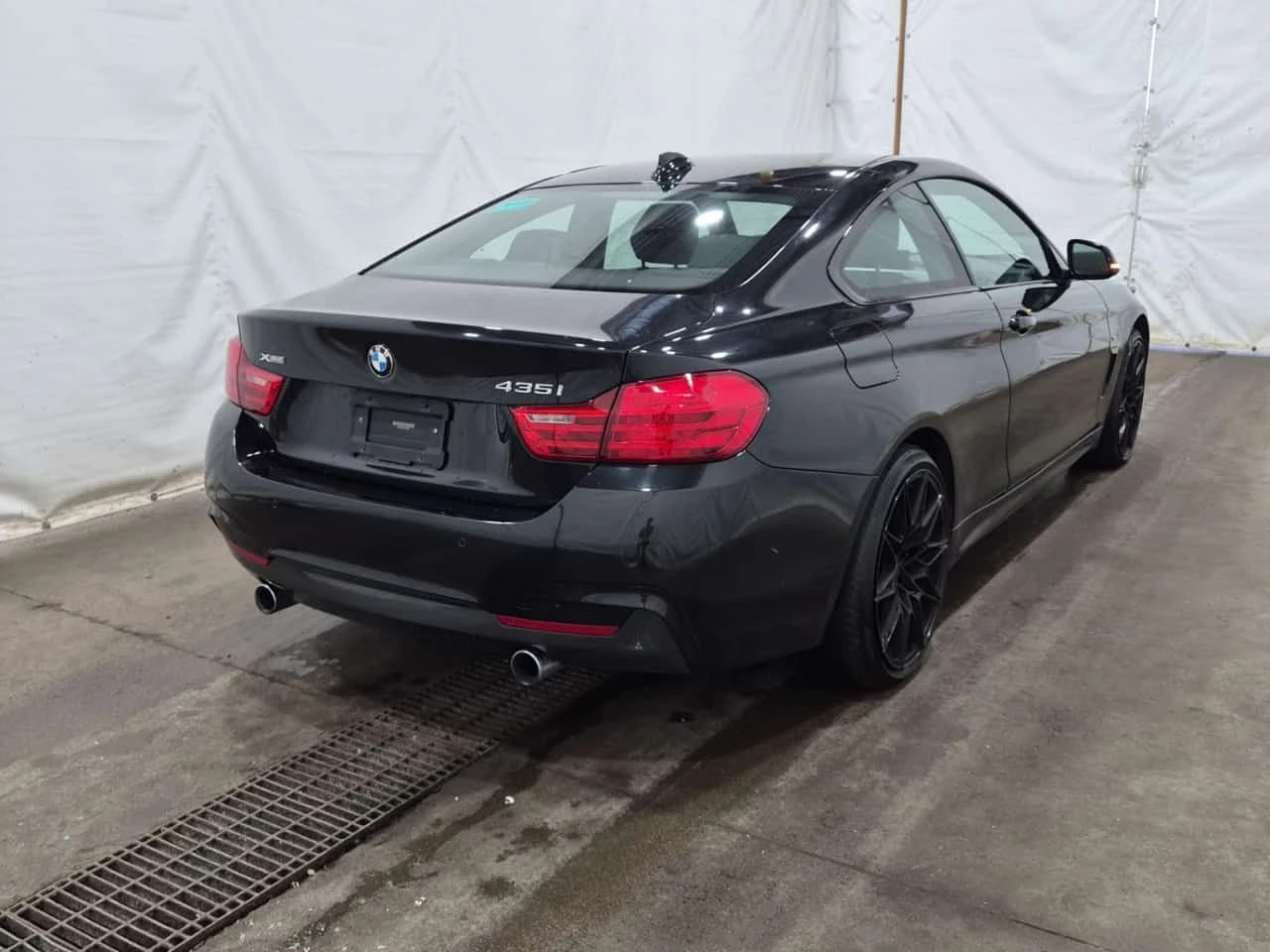 BMW 435 * 435I XDRIVE * CARFAX * БЕЗ ПЪРВОНАЧАЛНА ВНОСКА, снимка 3 - Автомобили и джипове - 55633501