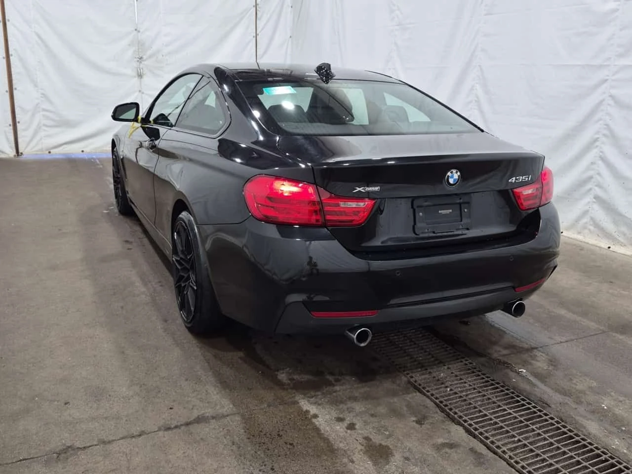 BMW 435 * 435I XDRIVE * CARFAX * БЕЗ ПЪРВОНАЧАЛНА ВНОСКА, снимка 4 - Автомобили и джипове - 55633501