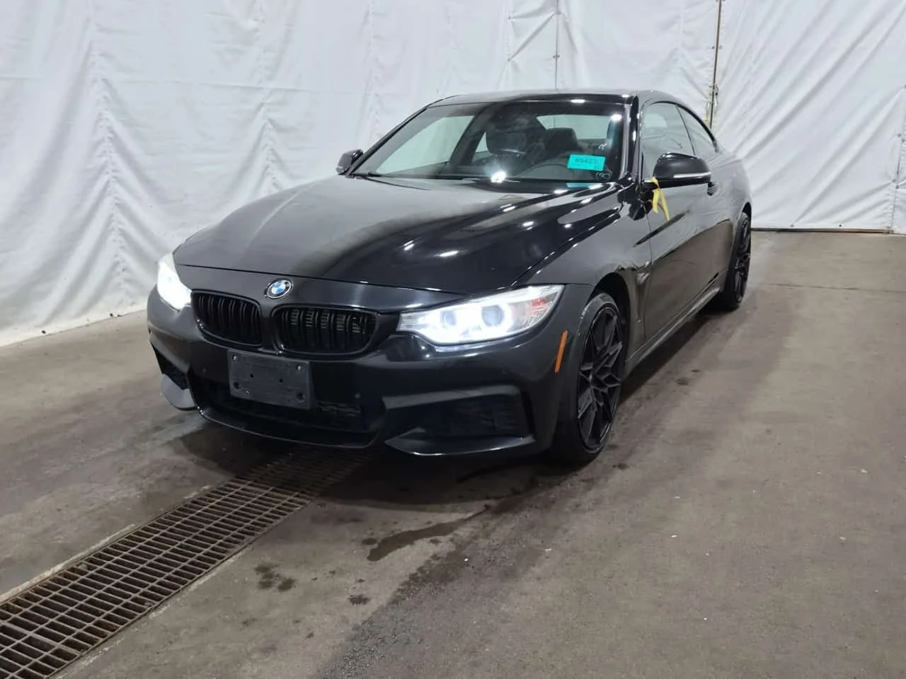 BMW 435 * 435I XDRIVE * CARFAX * БЕЗ ПЪРВОНАЧАЛНА ВНОСКА