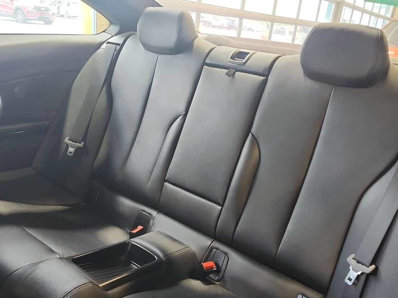 BMW 435 * 435I XDRIVE * CARFAX * БЕЗ ПЪРВОНАЧАЛНА ВНОСКА, снимка 13 - Автомобили и джипове - 55633501