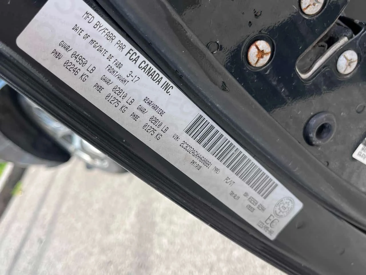 Dodge Challenger * SXT Plus * CARFAX * ЦЕНА ДО БГ, снимка 10 - Автомобили и джипове - 55654938