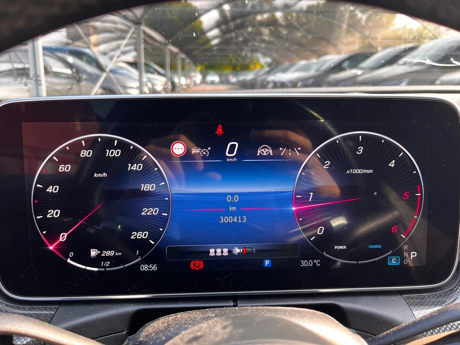 Mercedes-Benz C 300 d Mild hybrid 4Matic Premium Pro, снимка 7 - Автомобили и джипове - 55676980