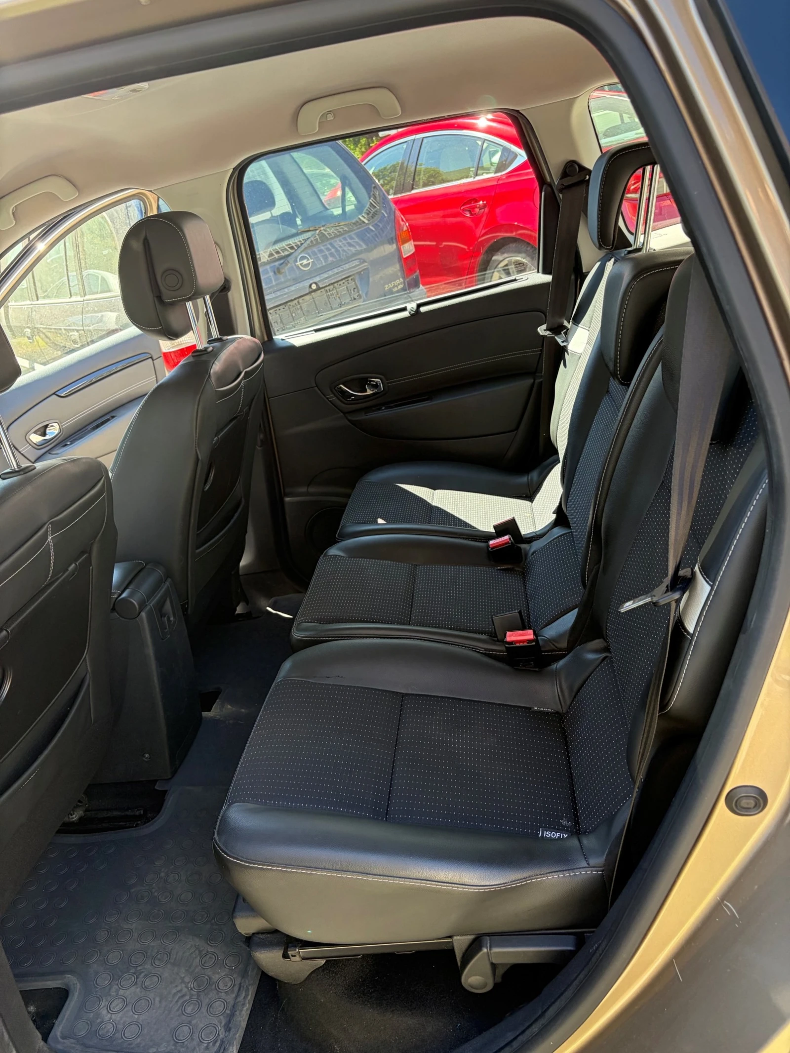 Renault Grand scenic Energy dCi 130 | Mobile.bg � ����������� 8