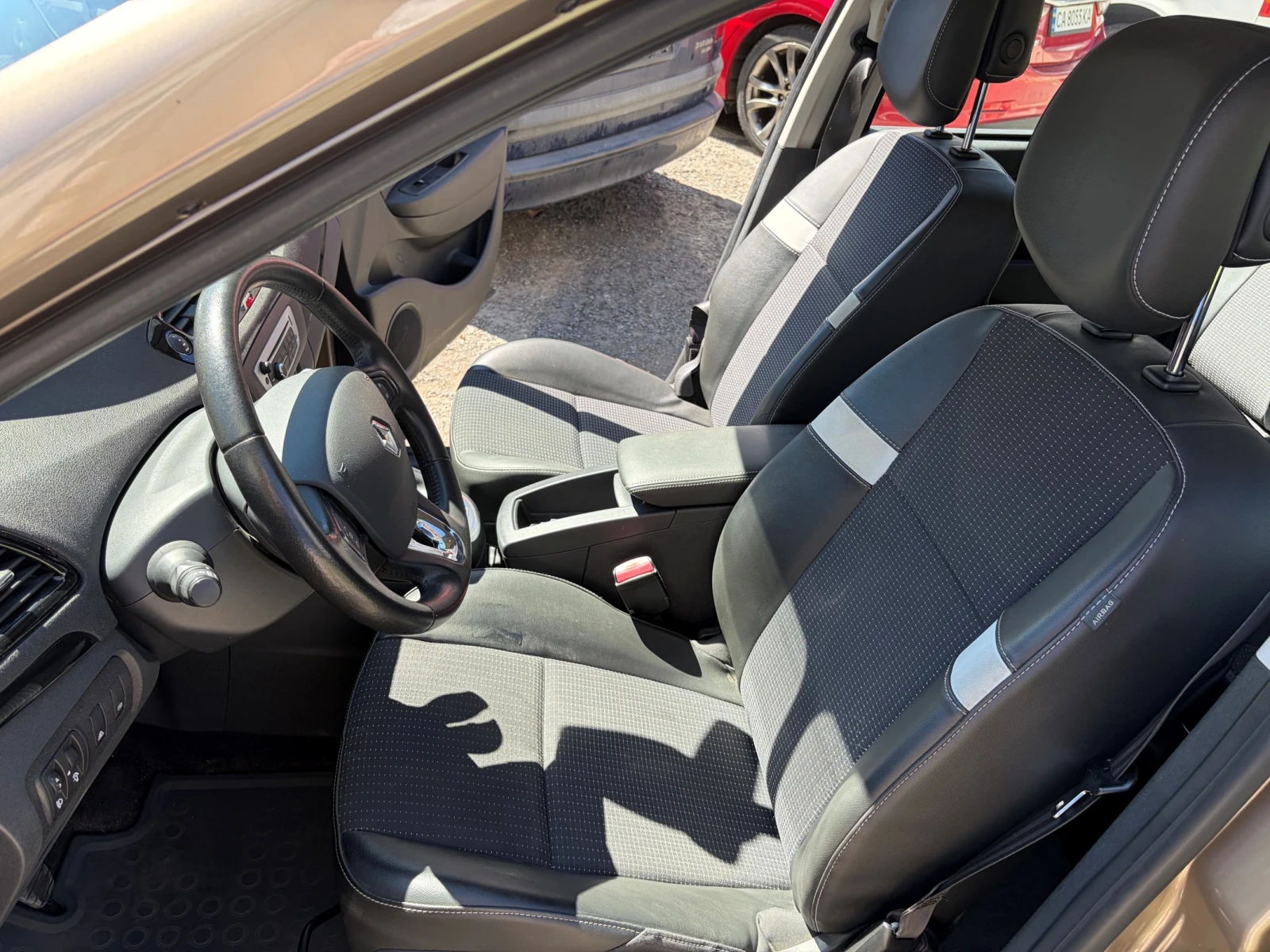 Renault Grand scenic Energy dCi 130 | Mobile.bg � ����������� 7