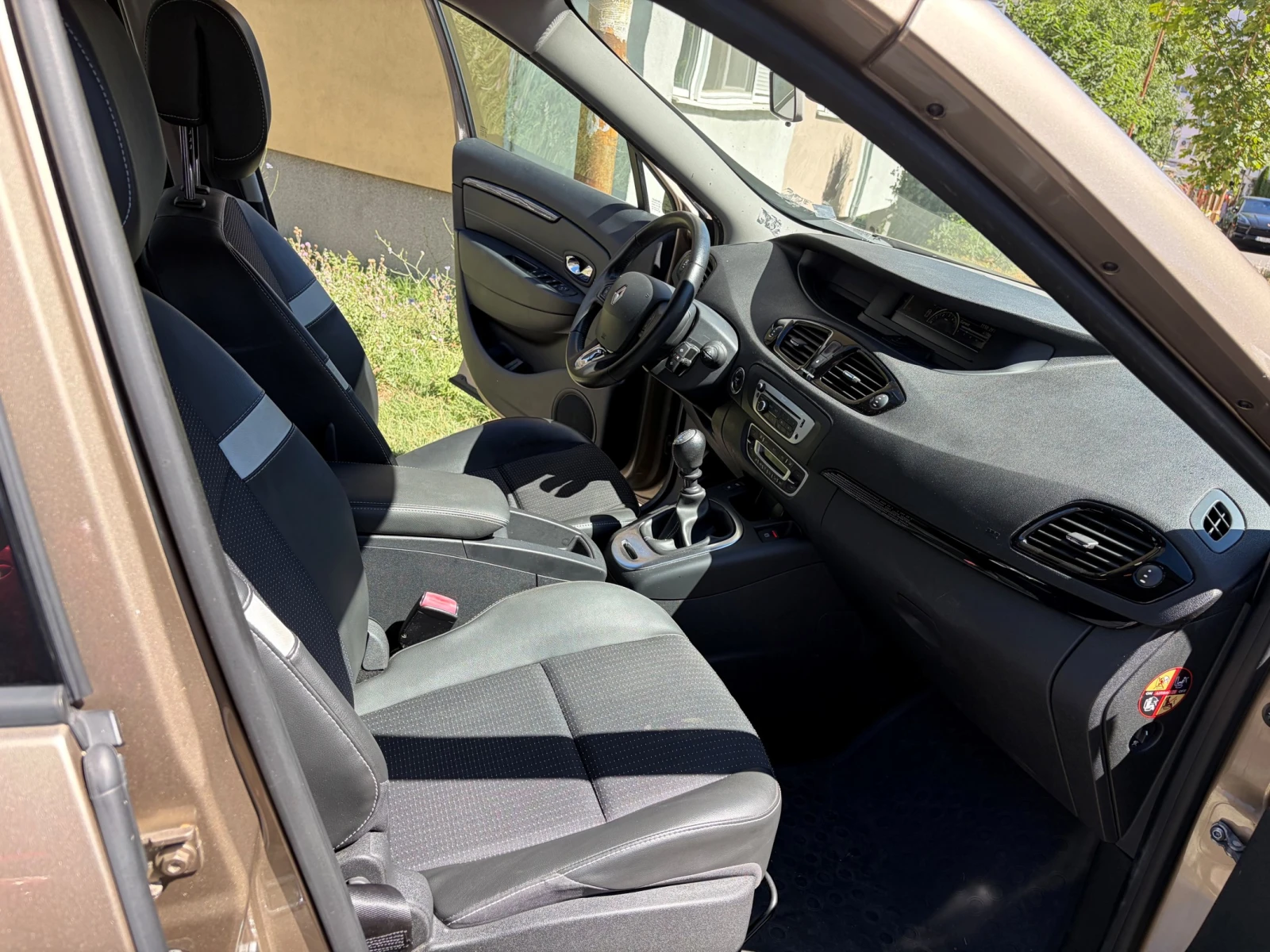 Renault Grand scenic Energy dCi 130 | Mobile.bg � ����������� 9