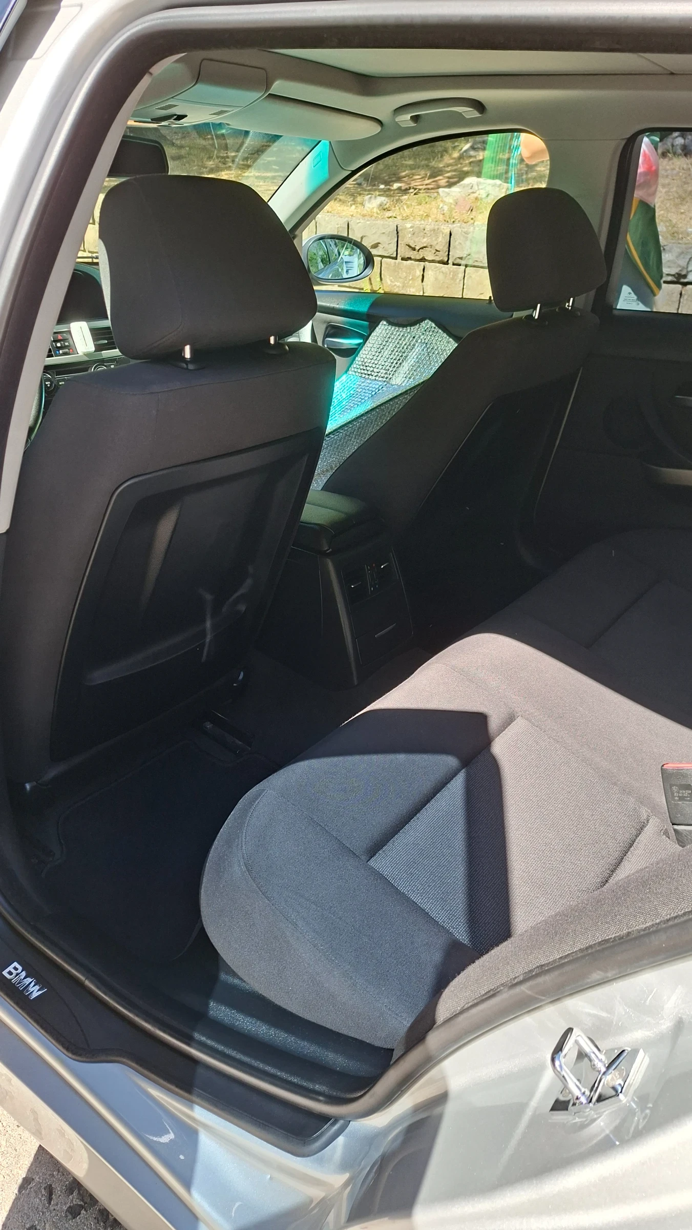 BMW 320 E91, снимка 11 - Автомобили и джипове - 56273706