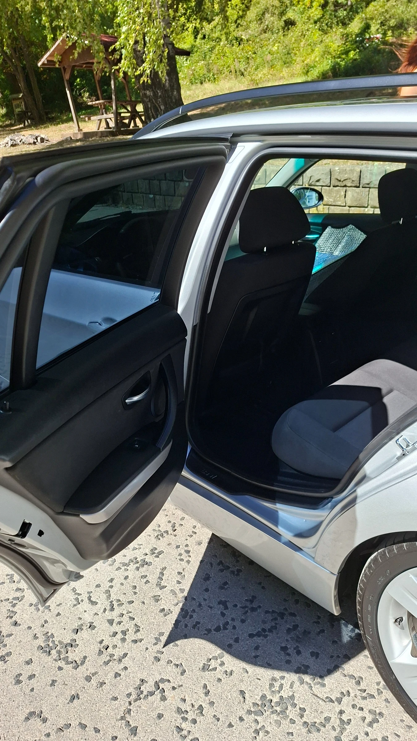 BMW 320 E91, снимка 14 - Автомобили и джипове - 56273706