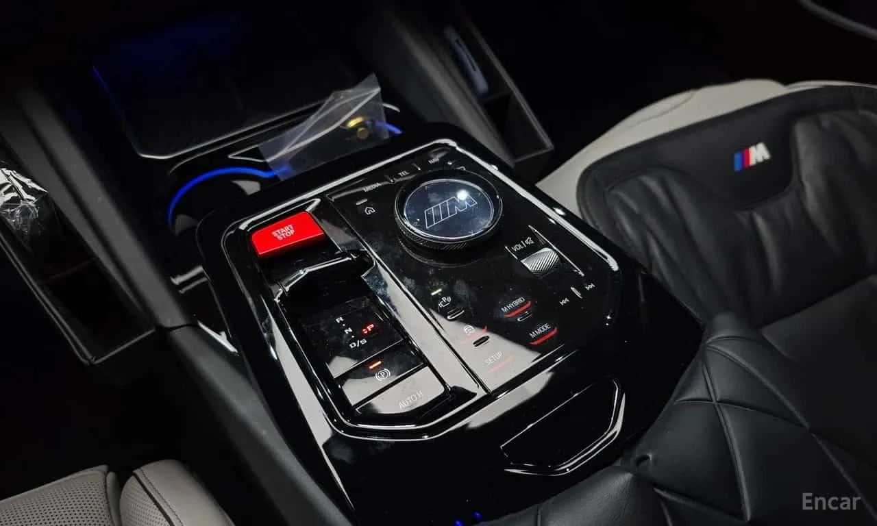 BMW M5 * Sedan * ��������� ����*  | Mobile.bg � ����������� 9