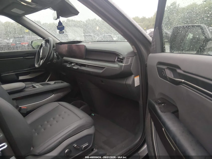 Kia EV9 Wind AWD, снимка 5 - Автомобили и джипове - 56405494