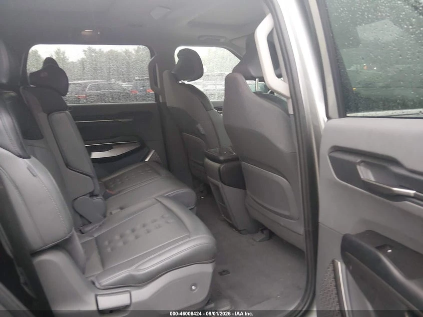 Kia EV9 Wind AWD, снимка 8 - Автомобили и джипове - 56405494
