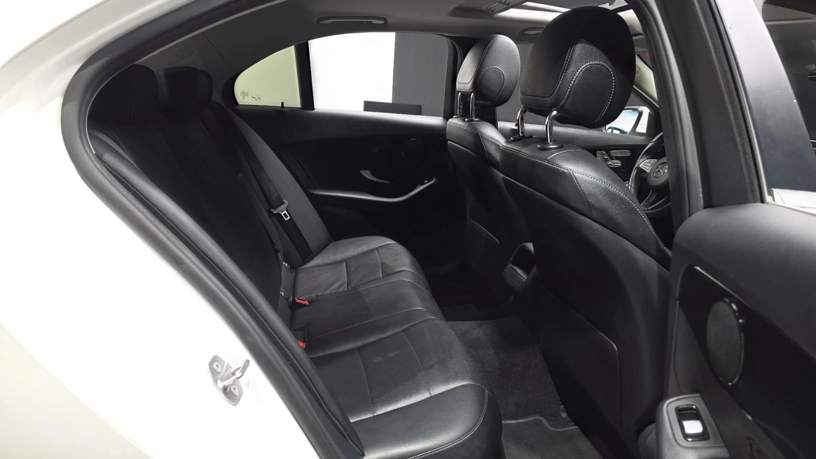 Mercedes-Benz C 200 360 ��� ������ ����* encareu.com | Mobile.bg � ����������� 12