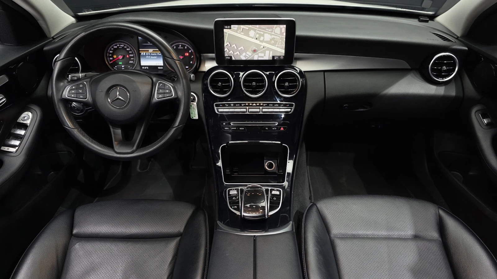 Mercedes-Benz C 200 360 ��� ������ ����* encareu.com | Mobile.bg � ����������� 7