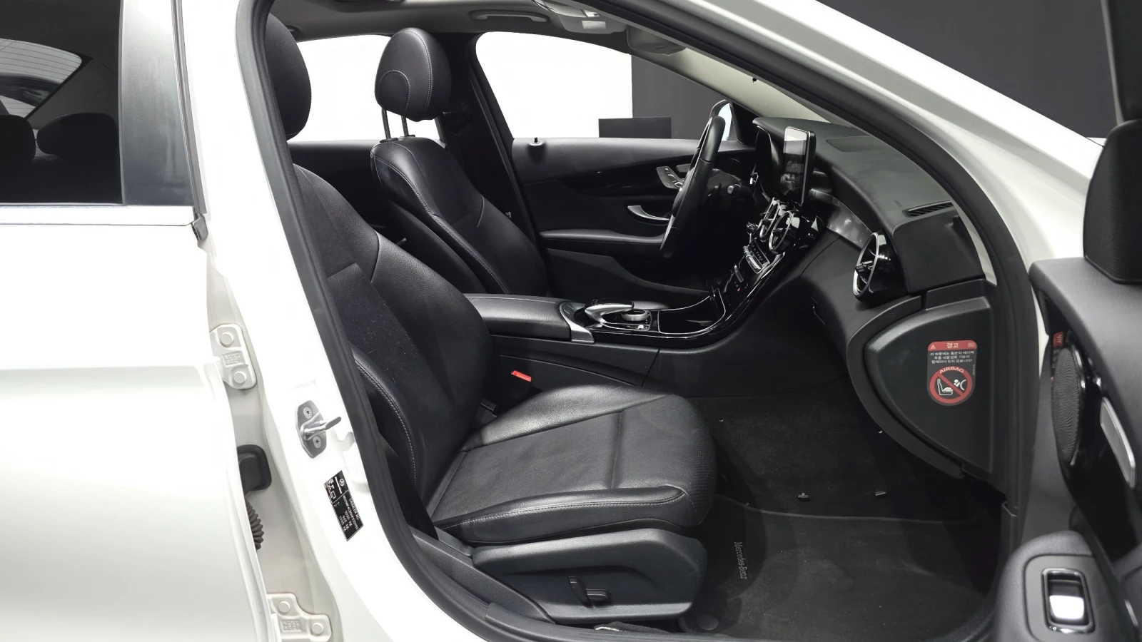 Mercedes-Benz C 200 360 ��� ������ ����* encareu.com | Mobile.bg � ����������� 11