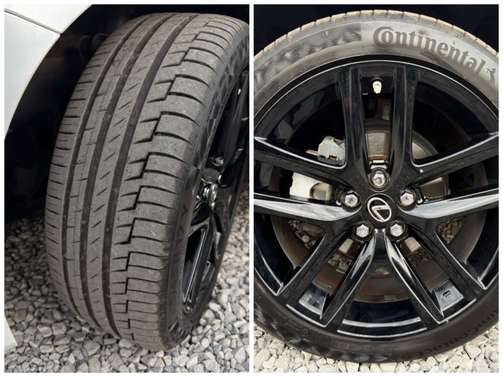Lexus CT 200h 1.8H FACE / ������ �� / 1 ���������� / �� LEXUS | Mobile.bg � ����������� 12