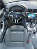 BMW 320 Cabrio + GAZ, снимка 7 - Автомобили и джипове - 44412256