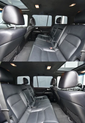 Toyota Land cruiser 4.5 D4D/Пълна Сервизна История/Facelift/360/JBL, снимка 8