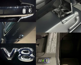 Toyota Land cruiser 4.5 D4D/Пълна Сервизна История/Facelift/360/JBL, снимка 15