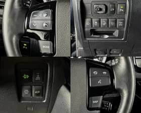Toyota Land cruiser 4.5 D4D/Пълна Сервизна История/Facelift/360/JBL, снимка 10