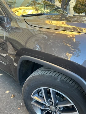 Jeep Grand cherokee, снимка 5