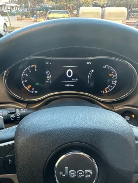 Jeep Grand cherokee, снимка 8