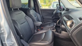 Jeep Renegade 2.4 i 4x4 Swiss Limited Automatic, снимка 10