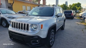 Jeep Renegade 2.4 i 4x4 Swiss Limited Automatic, снимка 3