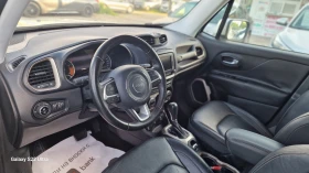 Jeep Renegade 2.4 i 4x4 Swiss Limited Automatic, снимка 7