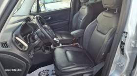 Jeep Renegade 2.4 i 4x4 Swiss Limited Automatic, снимка 8