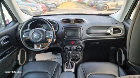 Jeep Renegade 2.4 i 4x4 Swiss Limited Automatic, снимка 11