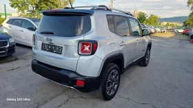 Jeep Renegade 2.4 i 4x4 Swiss Limited Automatic, снимка 4