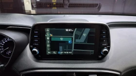 Hyundai Santa fe 2.0 2WD EXCLUSIVE autogeorge.com, снимка 13