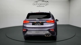 Hyundai Santa fe 2.0 2WD EXCLUSIVE autogeorge.com, снимка 4