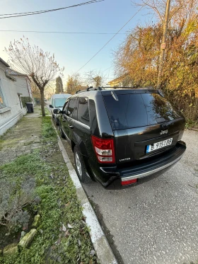 Jeep Grand cherokee 3.0 CRD, снимка 7