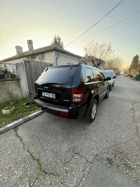 Jeep Grand cherokee 3.0 CRD, снимка 6