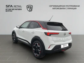Opel Mokka, снимка 3