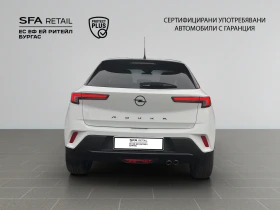 Opel Mokka, снимка 4
