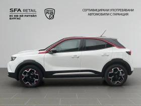 Opel Mokka, снимка 2