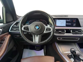 BMW X5 M50i | PANO | HUD | LASER | H/K | MASSAGE | 360, снимка 6