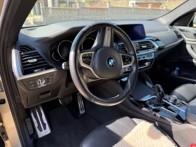 BMW X4 M40i, снимка 5