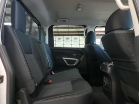 Nissan Titan king SV, снимка 9