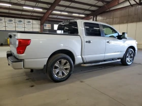 Nissan Titan king SV, снимка 5
