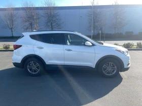 Hyundai Santa fe * SE * CARFAX * ЦЕНА ДО БГ, снимка 3